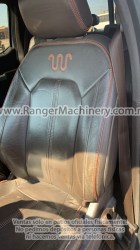 Ford F150 King Ranch 12